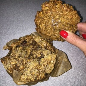 Gluten-free baked goods from Sweet Revenge